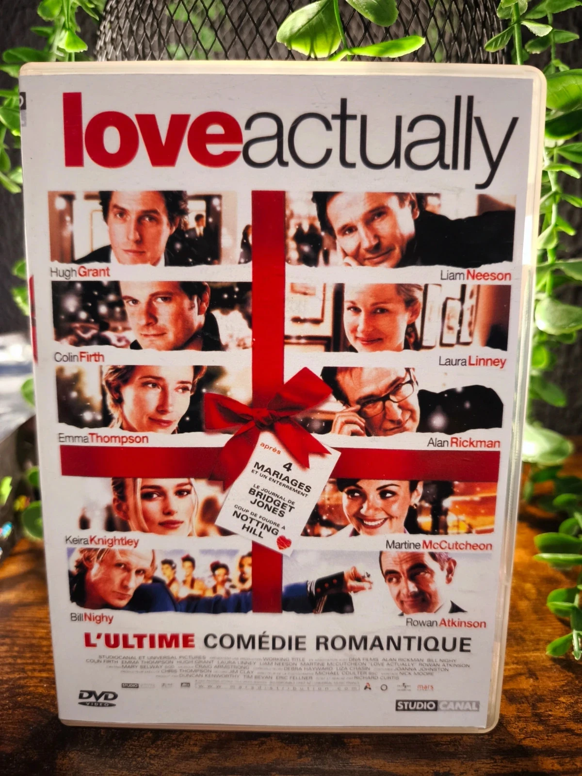 Love actually